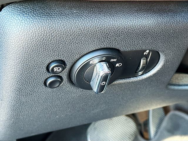 Used 2022 MINI Cooper S image 10