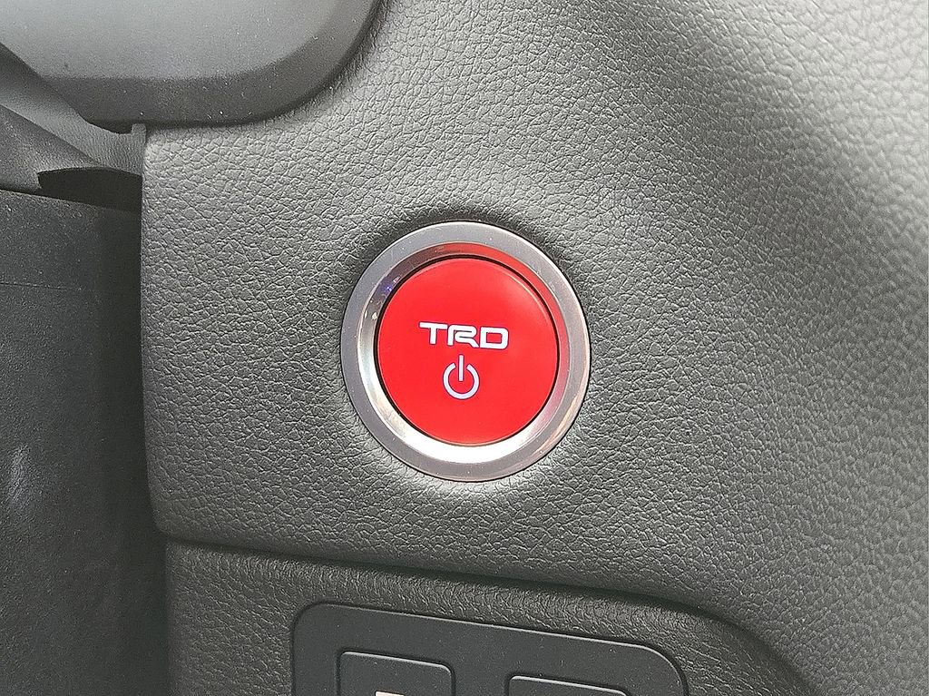 Used 2023 Toyota Tundra TRD Pro image 30