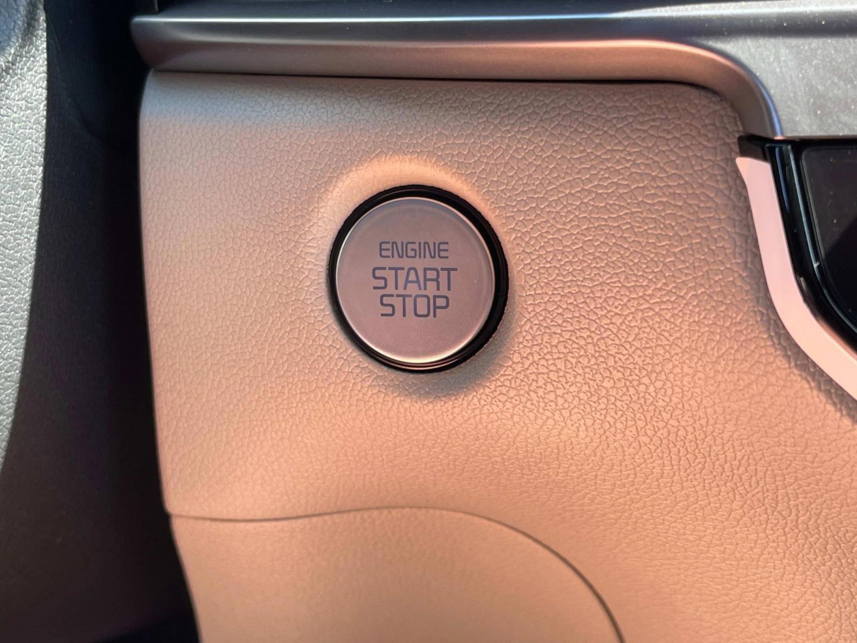 New 2026 Kia Sorento EX image 31