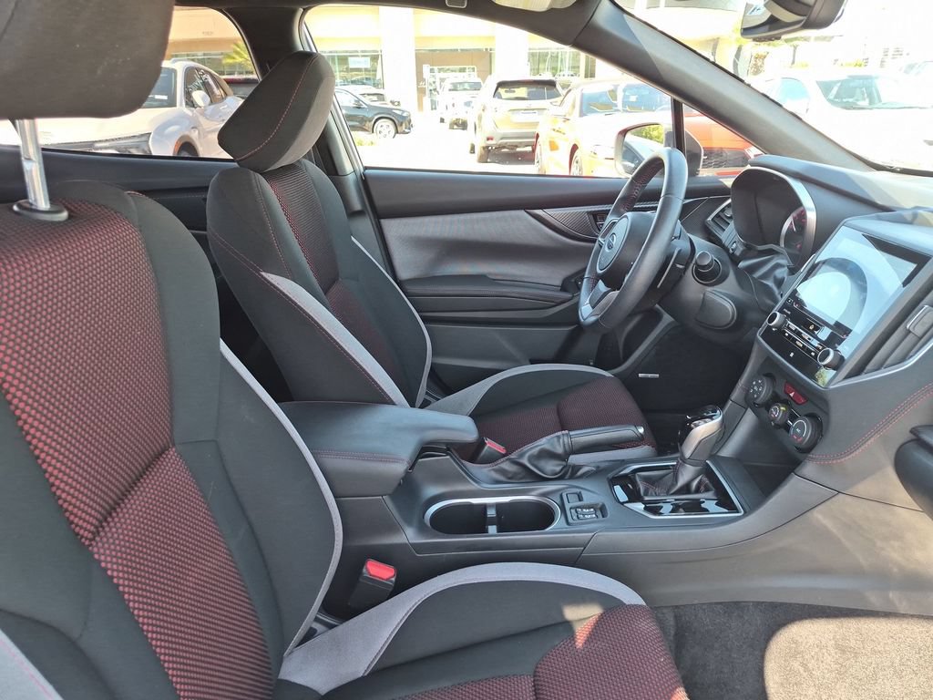 Used 2020 Subaru Impreza 2.0i Sport AWD/4WD image 31