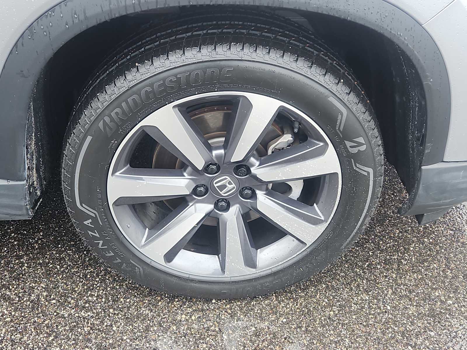 Certified 2023 Honda Pilot Elite image 30