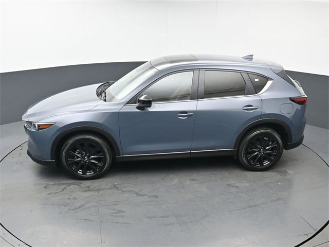 Certified 2023 MAZDA CX-5 Carbon Edition image 40