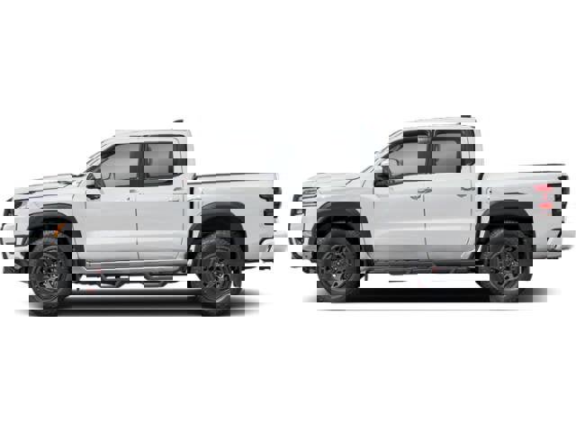 New 2026 Nissan Frontier PRO-4X image 3