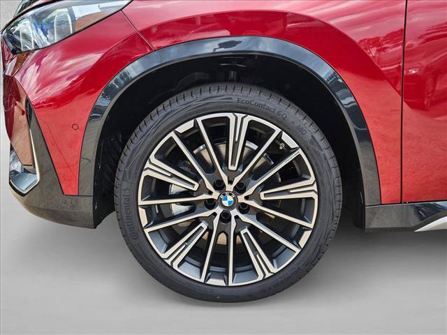 Used 2026 BMW X1 xDrive28i w/ Technology Package AWD/4WD image 8