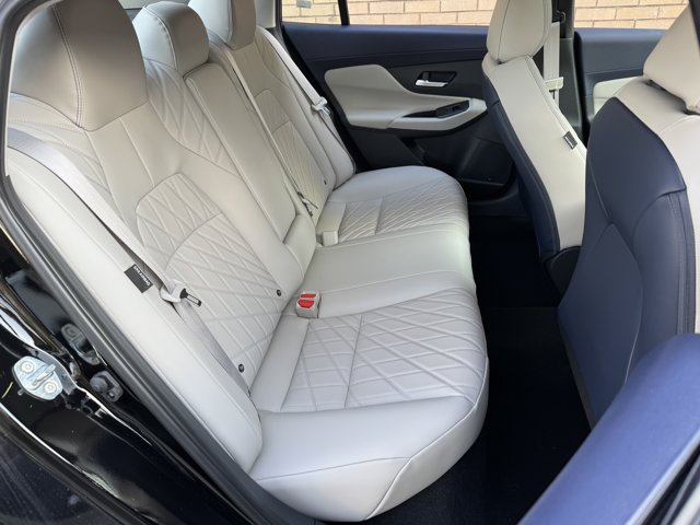 New 2026 Nissan Sentra SL w/ Floor Mat Package FWD image 18