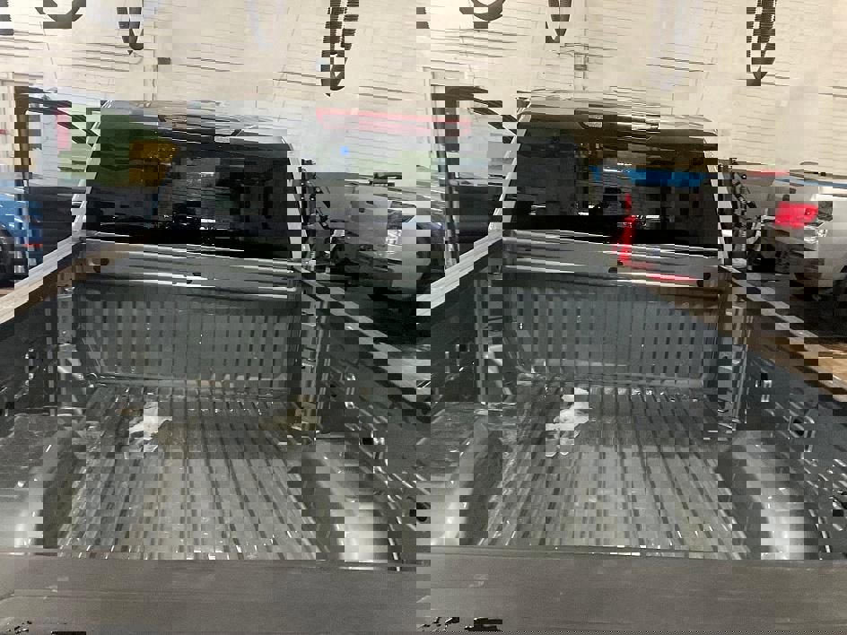 New 2026 Chevrolet Silverado 1500 Custom image 15