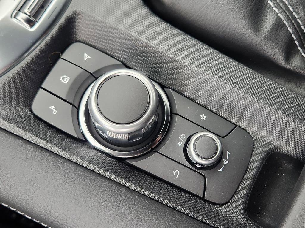 New 2025 MAZDA MX-5 Miata Grand Touring w/ Weather Package image 21