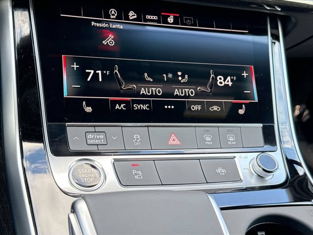 New 2026 Audi Q7 2.0T Premium AWD/4WD image 35