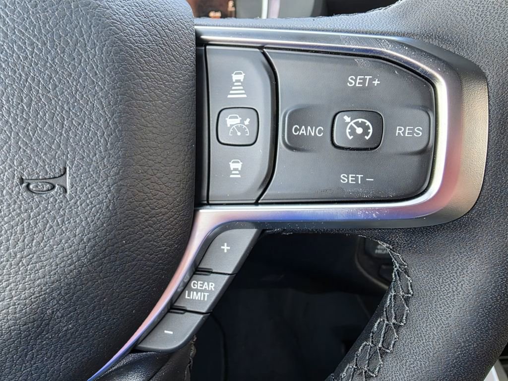 New 2026 RAM 1500 Big Horn image 26