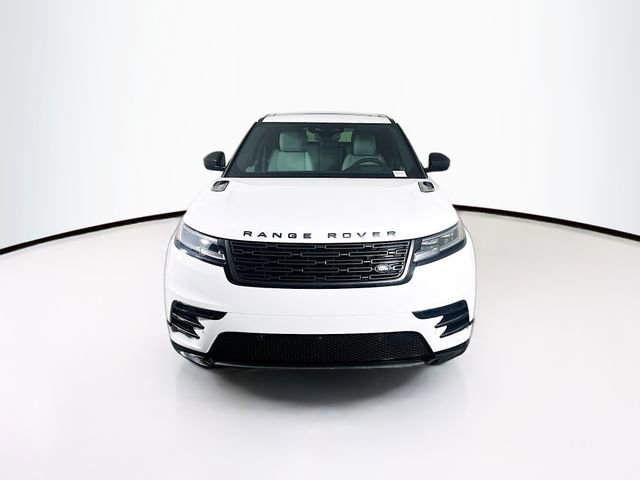 Used 2026 Land Rover Range Rover Velar Dynamic SE image 2