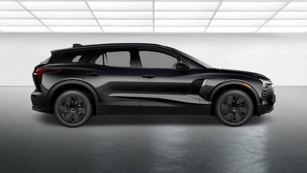 New 2026 Chevrolet Blazer EV LT image 2