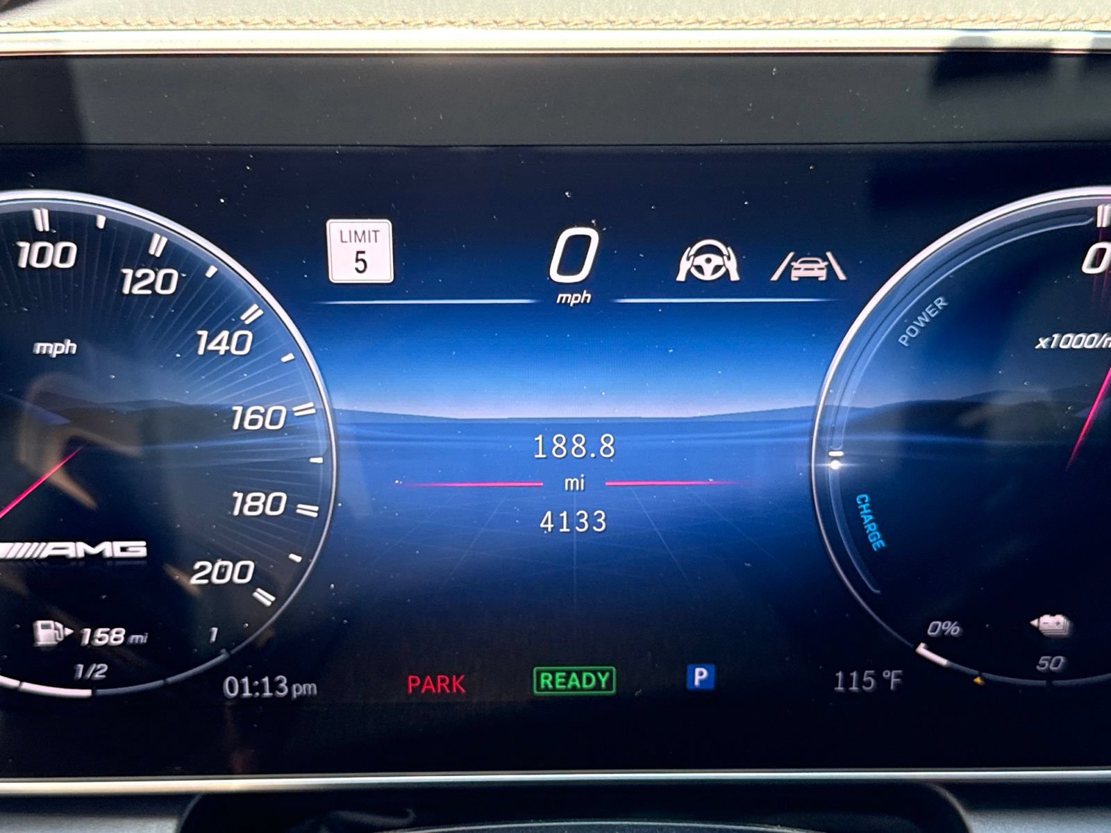 Used 2025 Mercedes-Benz GLC 63 AMG S image 34