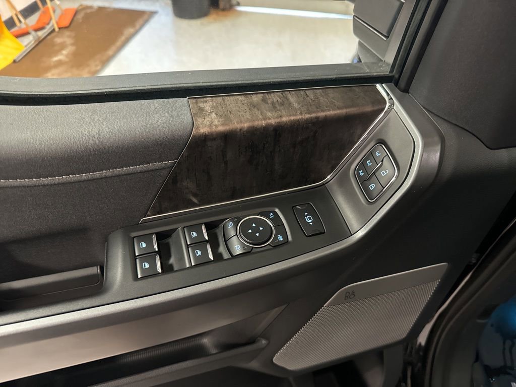 New 2026 Ford F350 Lariat w/ Tremor Off-Road Package image 5