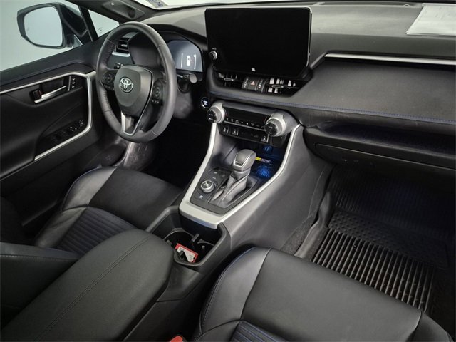 Used 2024 Toyota RAV4 XSE image 41