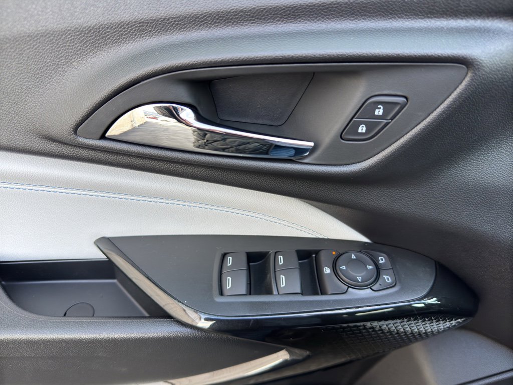 New 2026 Chevrolet Trax LT image 17