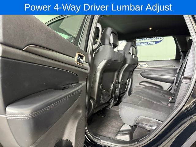 Used 2017 Jeep Grand Cherokee Laredo w/ Quick Order Package 23E image 11