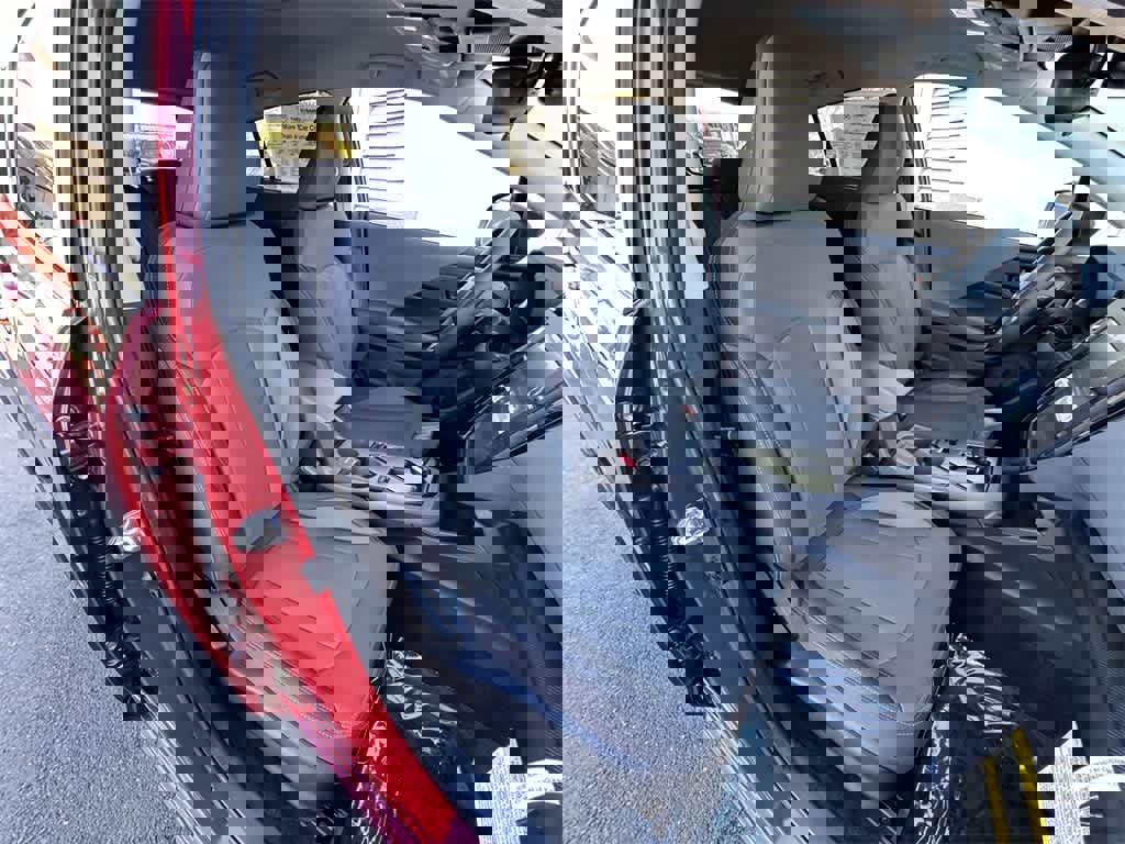 New 2026 Subaru Crosstrek 2.5i image 14