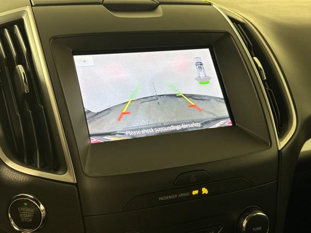 Used 2019 Ford Edge SEL w/ Equipment Group 201A AWD/4WD image 24