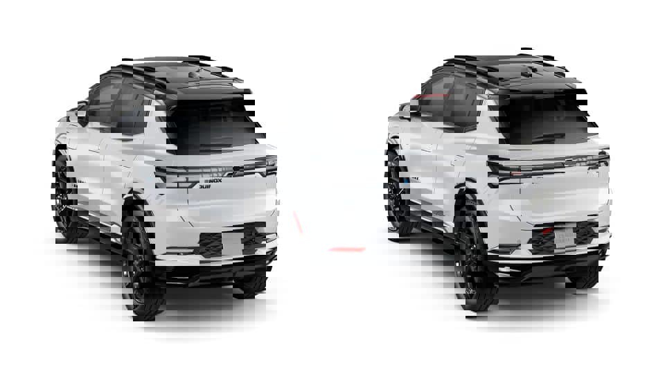 New 2026 Chevrolet Equinox EV RS image 52