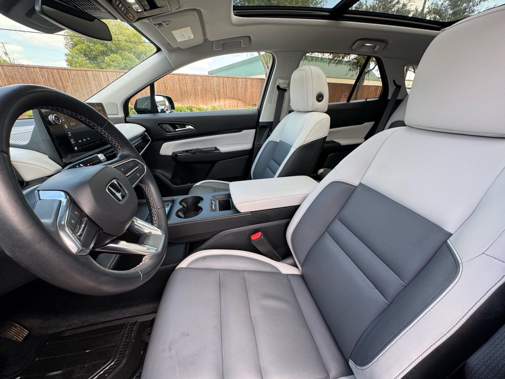 Used 2026 Honda Prologue Touring image 25