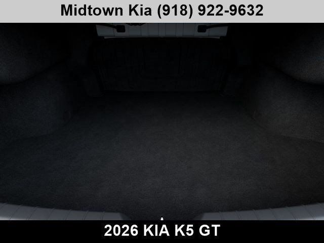 New 2026 Kia K5 GT FWD image 19