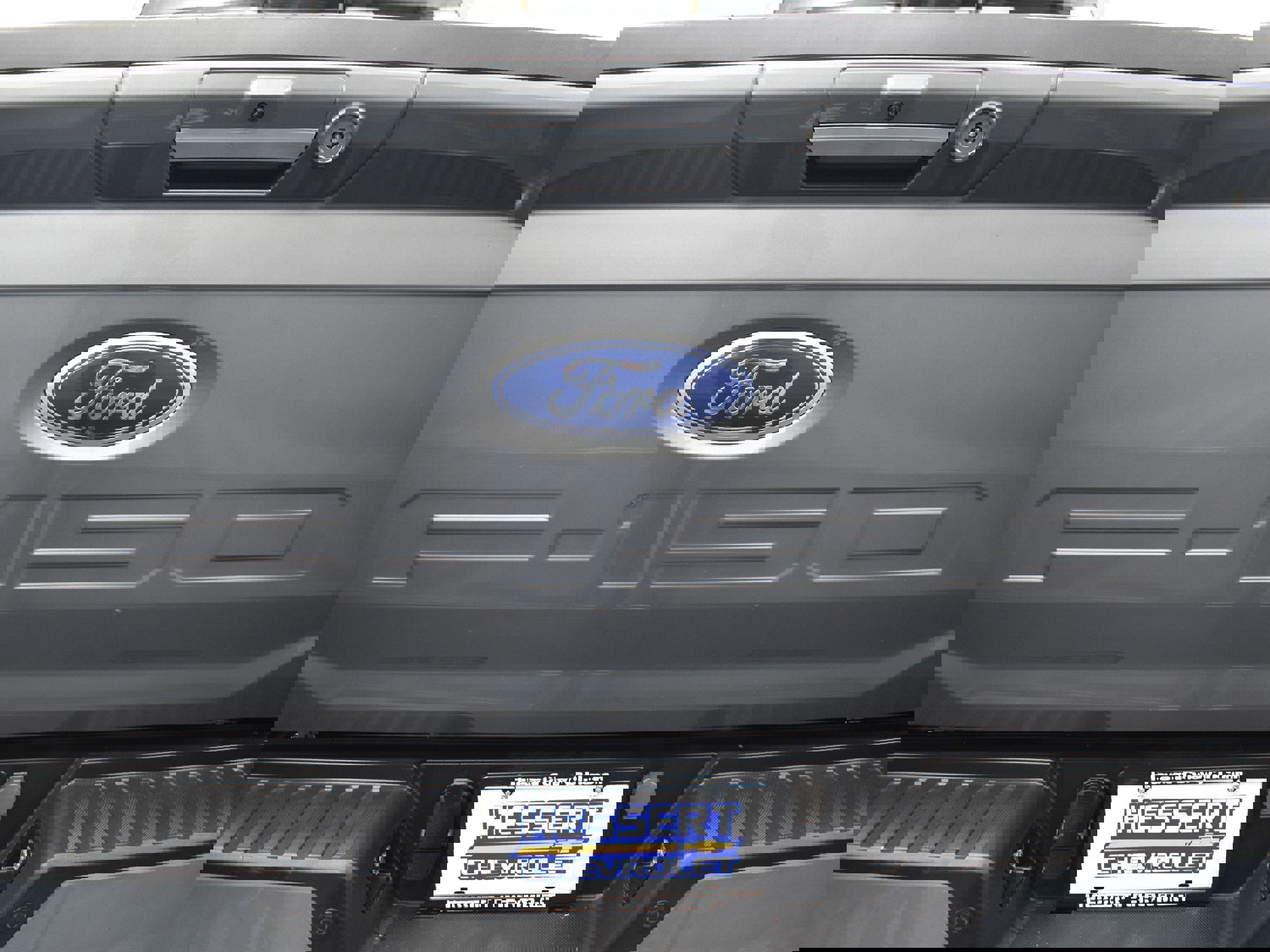 Used 2023 Ford F150 Lariat image 31