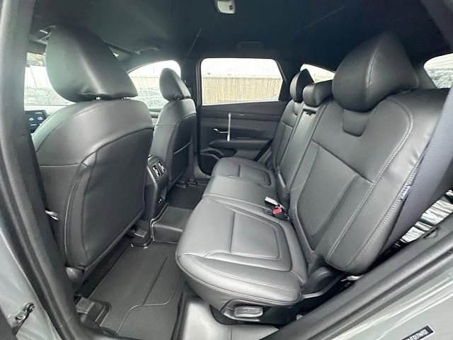 New 2026 Hyundai Tucson XRT FWD image 9