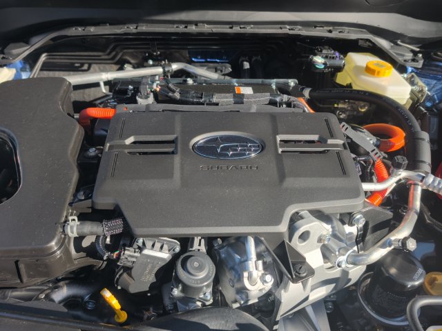 New 2026 Subaru Forester Premium AWD/4WD image 24