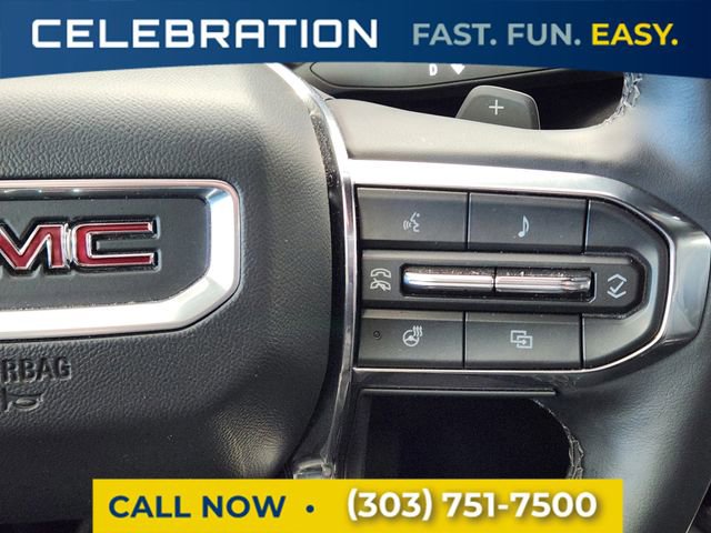 Used 2025 GMC Acadia Elevation w/ Elevation Premium Package image 21