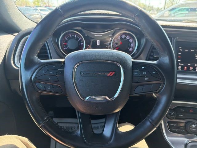 Used 2019 Dodge Challenger SXT w/ Cold Weather Group image 23