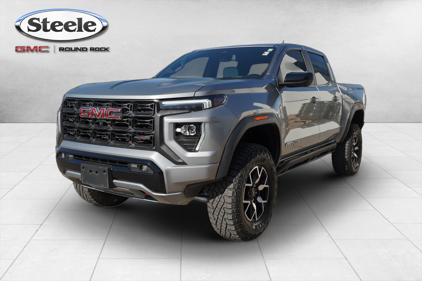 Used 2023 GMC Canyon AT4X