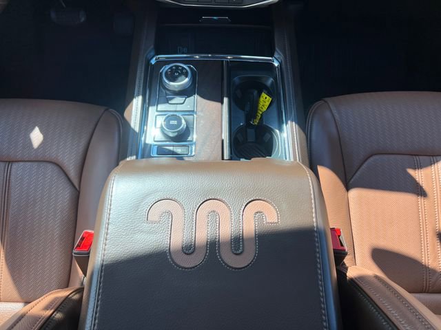 Used 2024 Ford Expedition Max King Ranch image 23