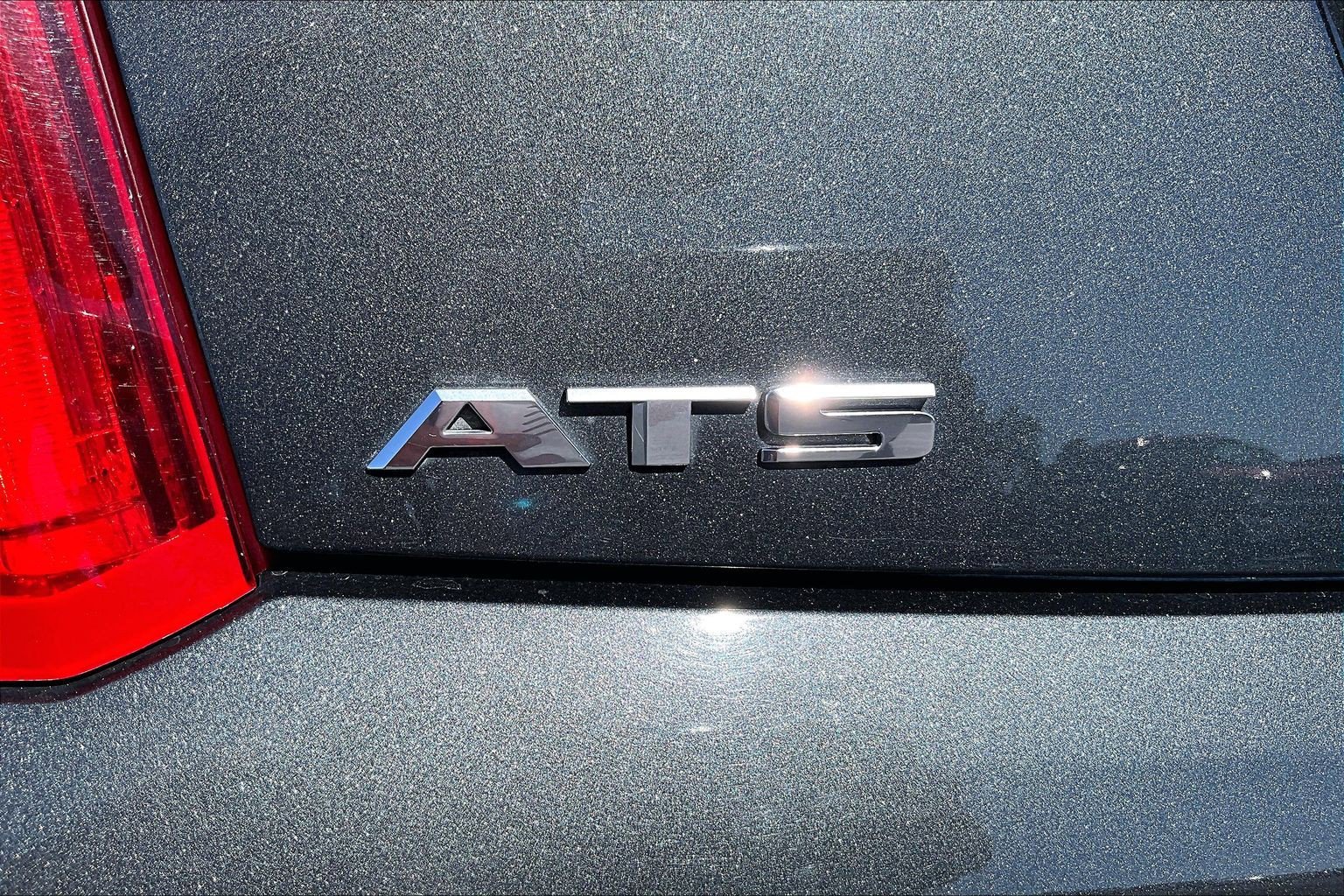 Used 2015 Cadillac ATS Premium RWD image 29