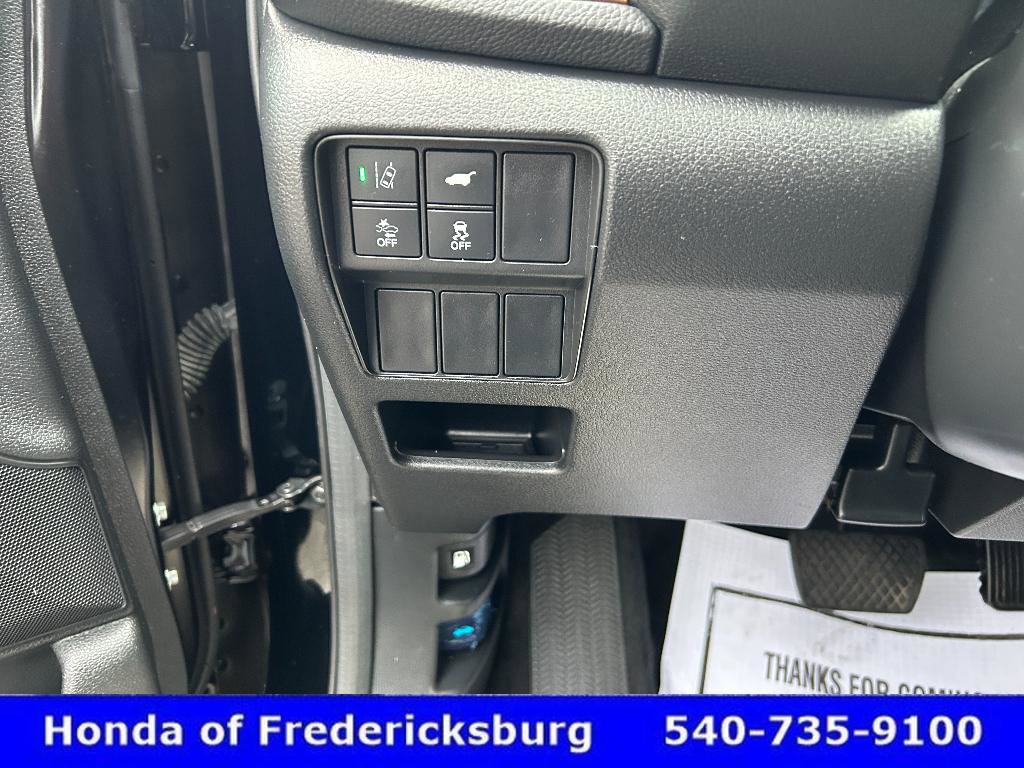 Certified 2018 Honda CR-V EX-L image 26