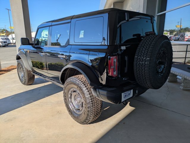 New 2025 Ford Bronco Badlands image 6