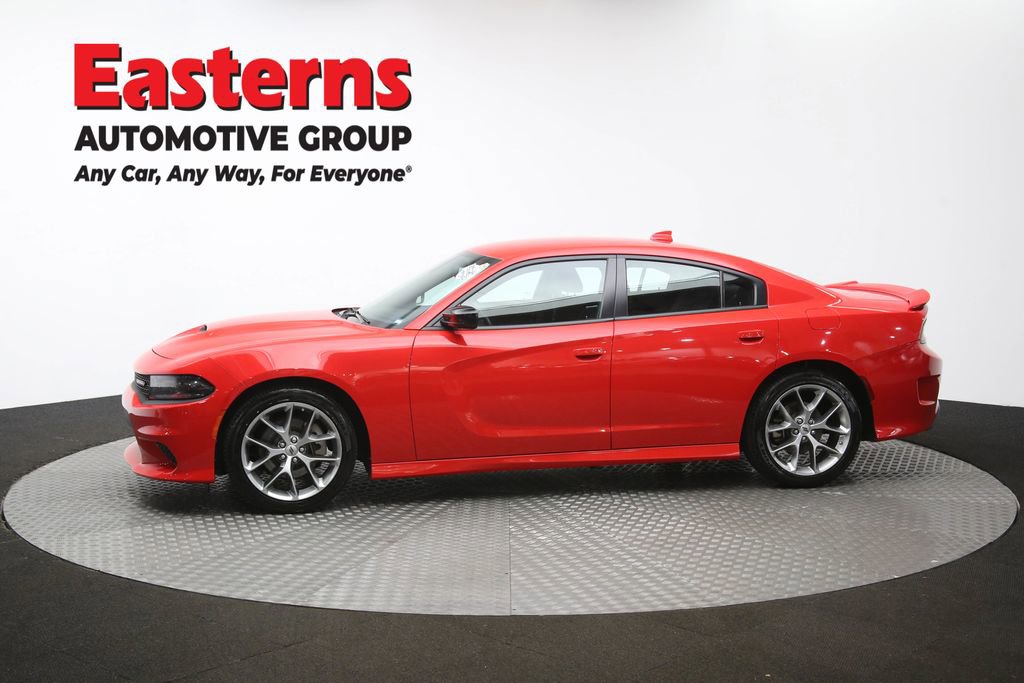 Used 2023 Dodge Charger GT image 59