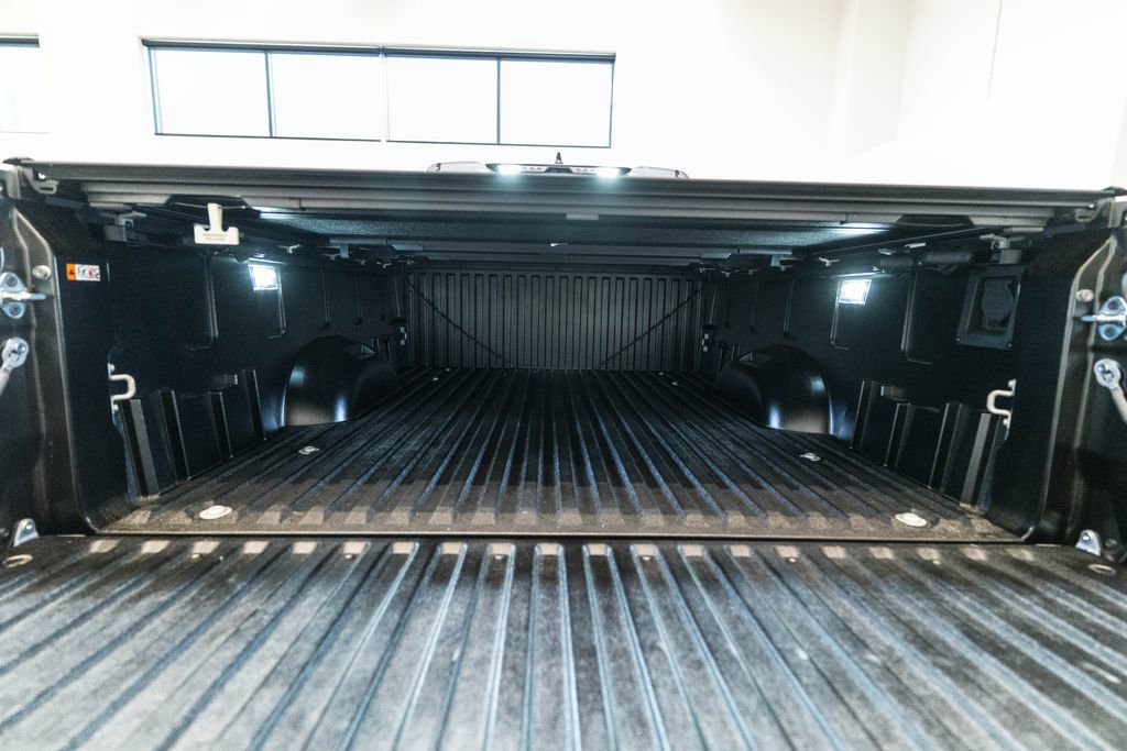 New 2026 Toyota Tundra Platinum AWD/4WD image 38