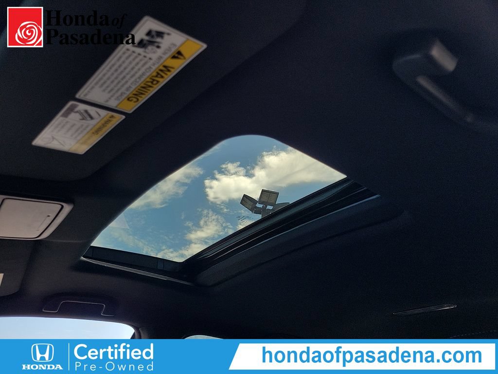 Certified 2024 Honda Passport EX-L image 23