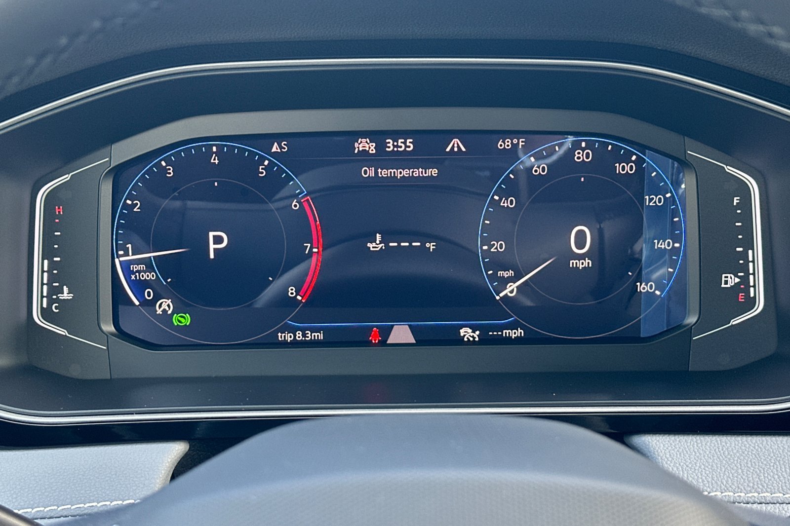 New 2026 Volkswagen Jetta SEL FWD image 21