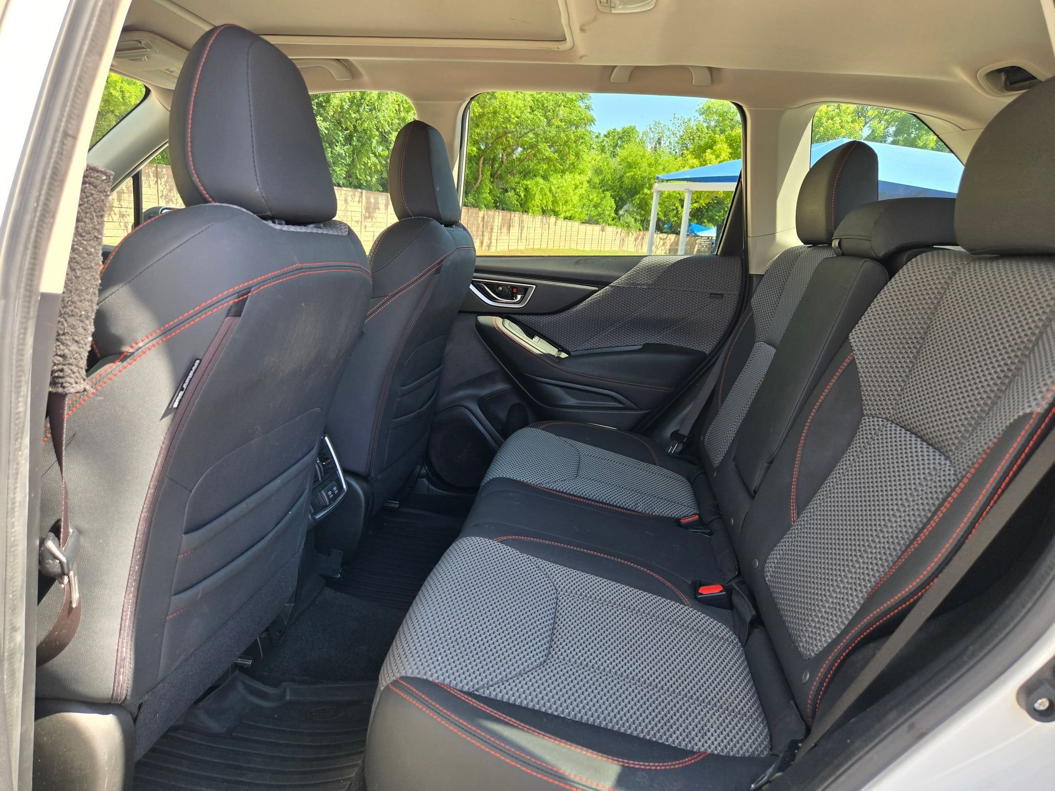 Used 2019 Subaru Forester Sport w/ Popular Package #2 AWD/4WD image 14