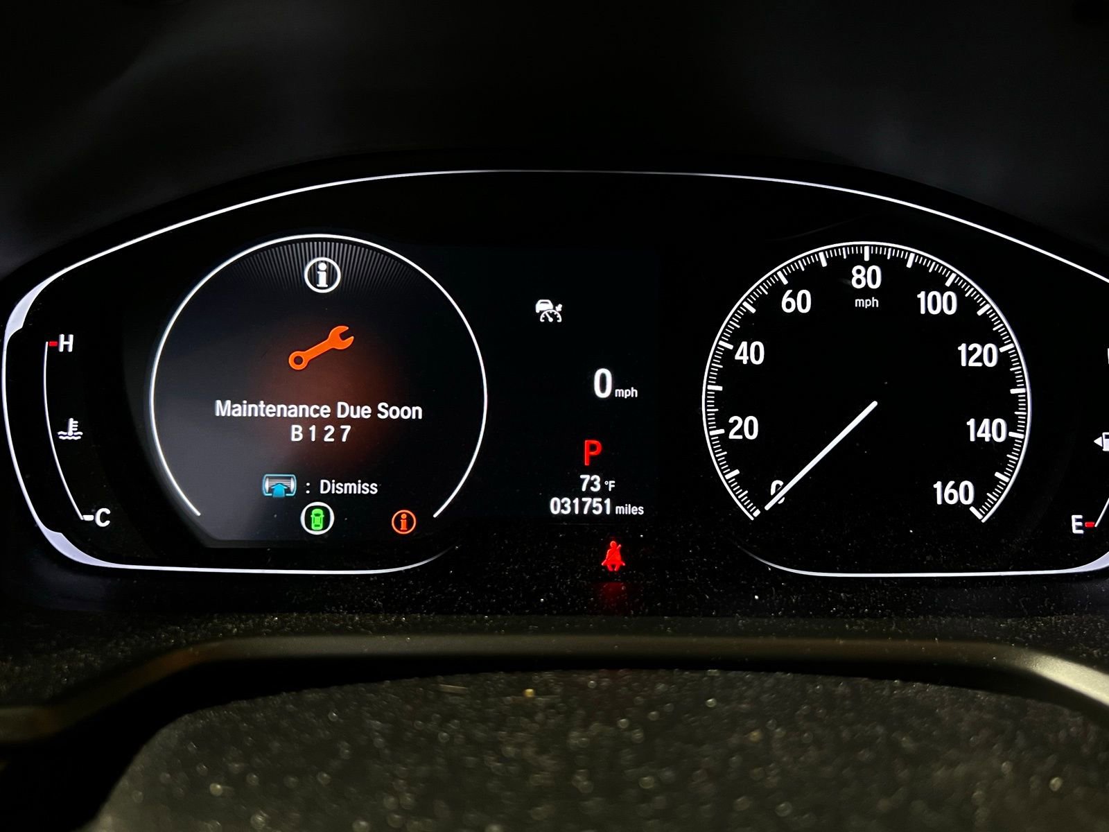 Used 2021 Honda Accord Touring image 10