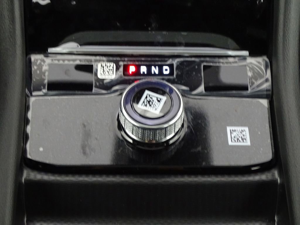 New 2025 Jeep Grand Cherokee Laredo X image 32