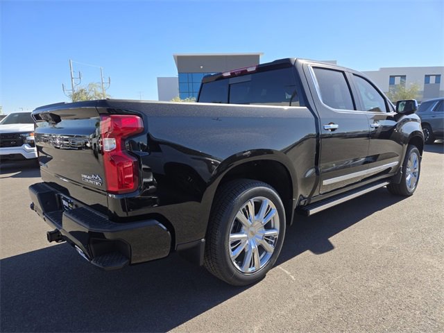 New 2026 Chevrolet Silverado 1500 High Country image 4