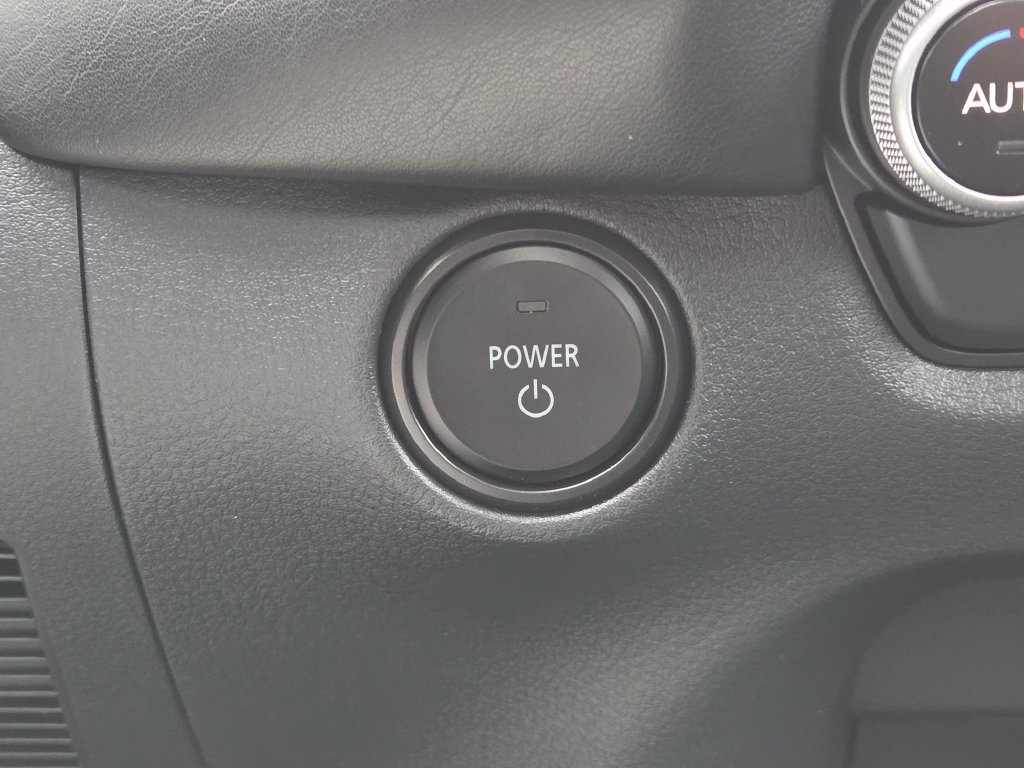 New 2026 MAZDA CX-50 AWD 2.5 Hybrid w/ Cargo Package image 7