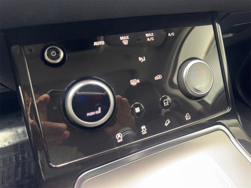 Used 2023 Land Rover Range Rover Evoque S image 67