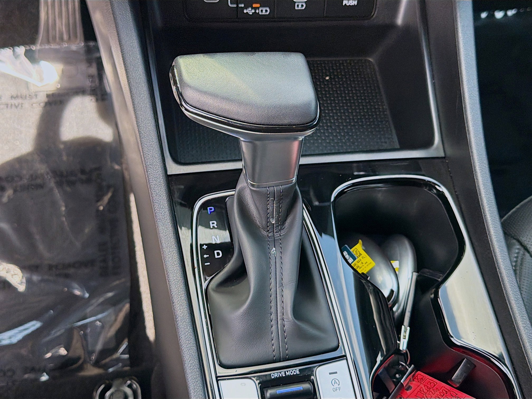 Certified 2026 Hyundai Tucson XRT FWD image 14