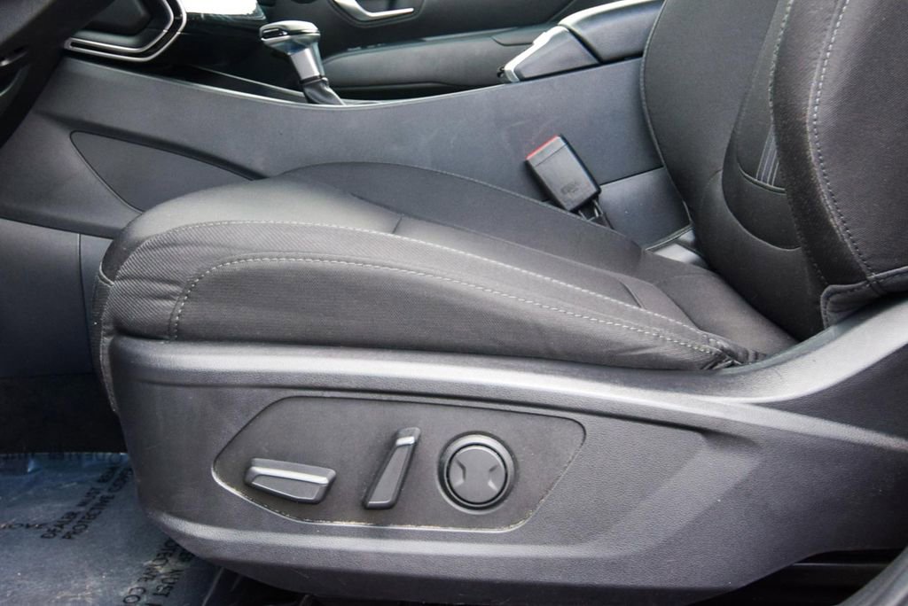 Used 2024 Hyundai Tucson SEL image 10