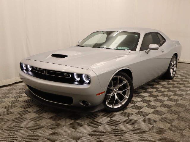 Used 2020 Dodge Challenger GT w/ Driver Convenience Group