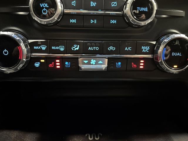 Used 2024 Ford F250 King Ranch image 8