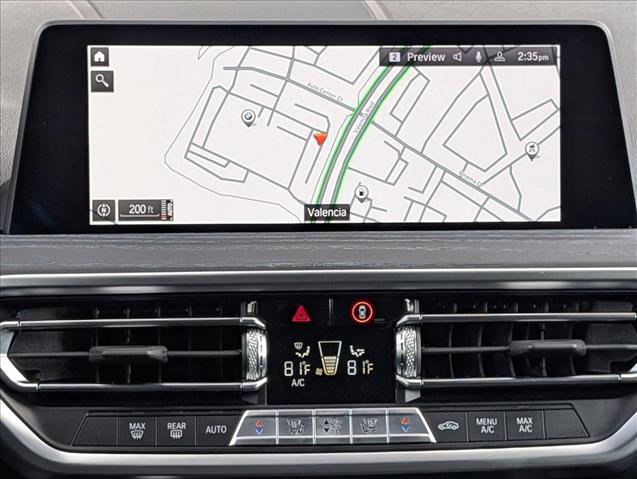 Used 2023 BMW X3 xDrive30i w/ M Sport Package image 13